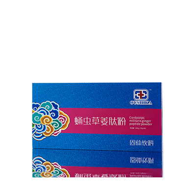 张北蛹虫草气血汤