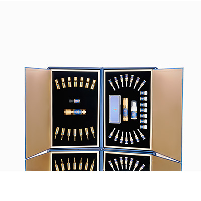 张北7D私密抗衰养护套